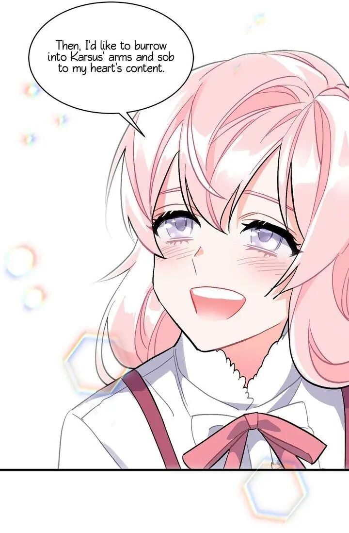 Sica Wolf Chapter 82 - Page 53