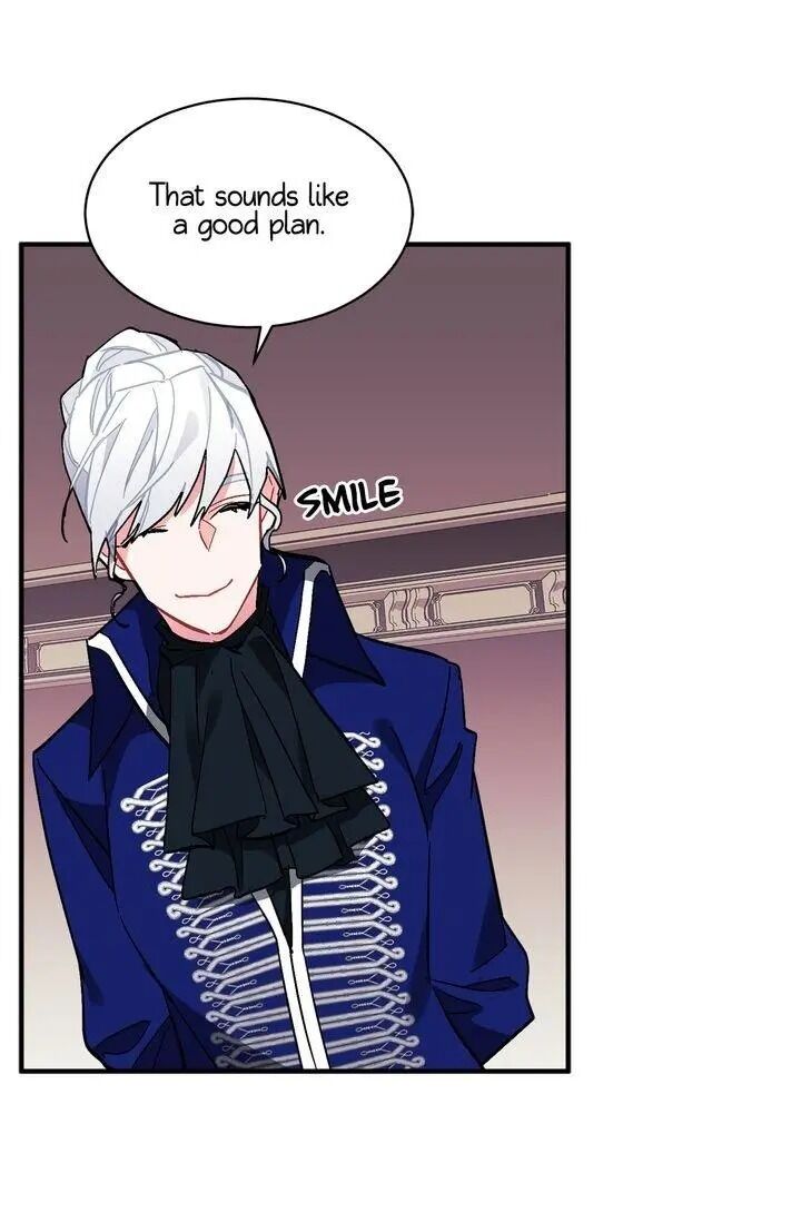 Sica Wolf Chapter 82 - Page 54