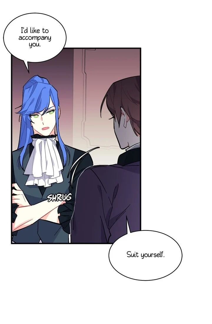 Sica Wolf Chapter 83 - Page 4