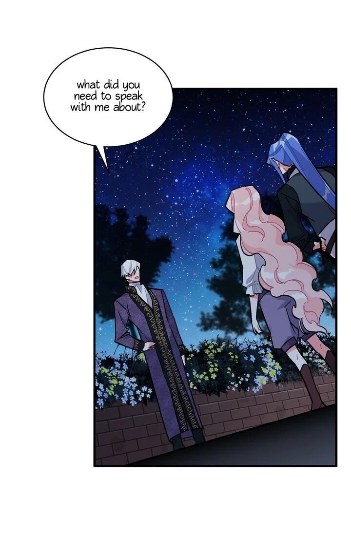 Sica Wolf Chapter 83 - Page 7