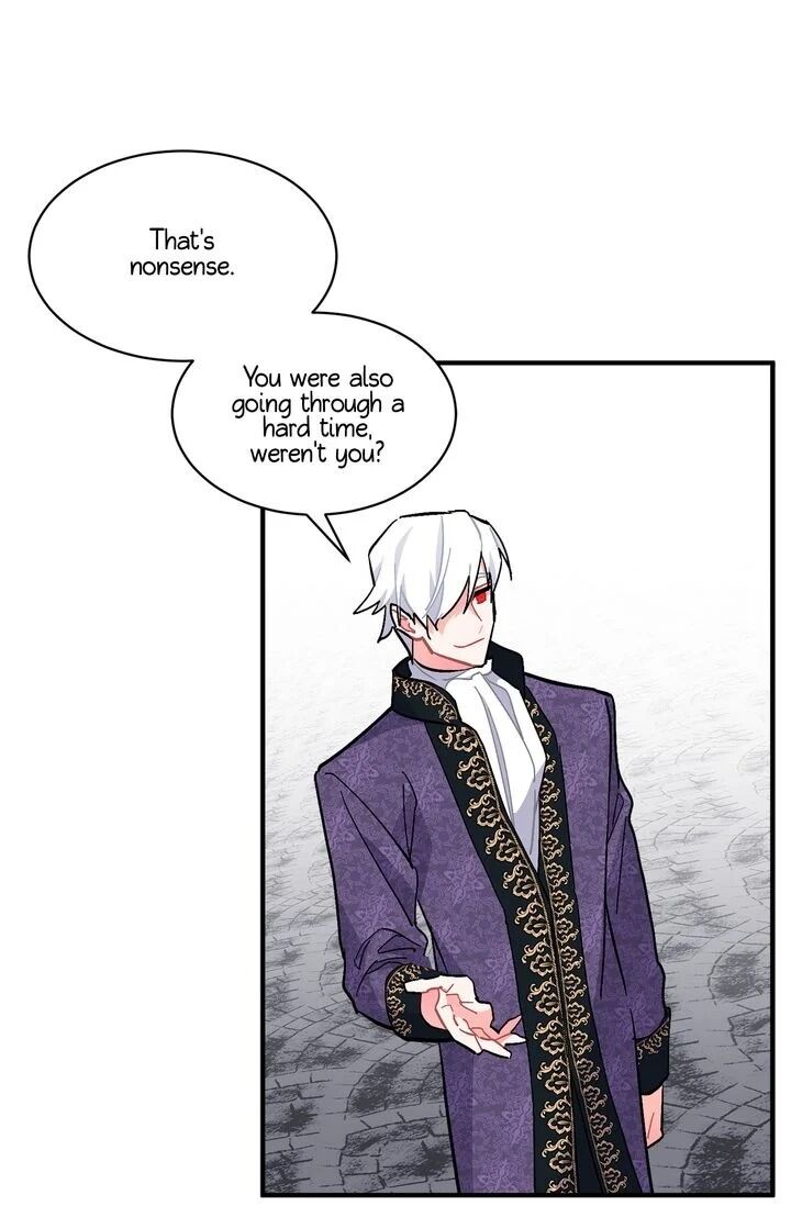 Sica Wolf Chapter 83 - Page 9