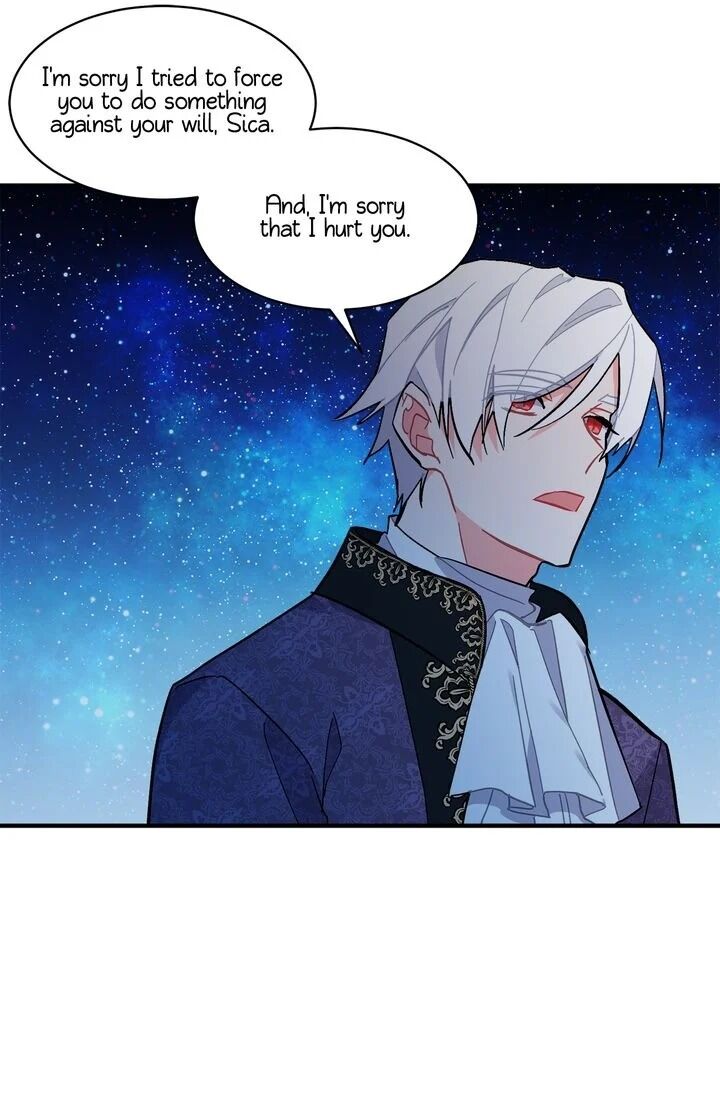 Sica Wolf Chapter 83 - Page 15