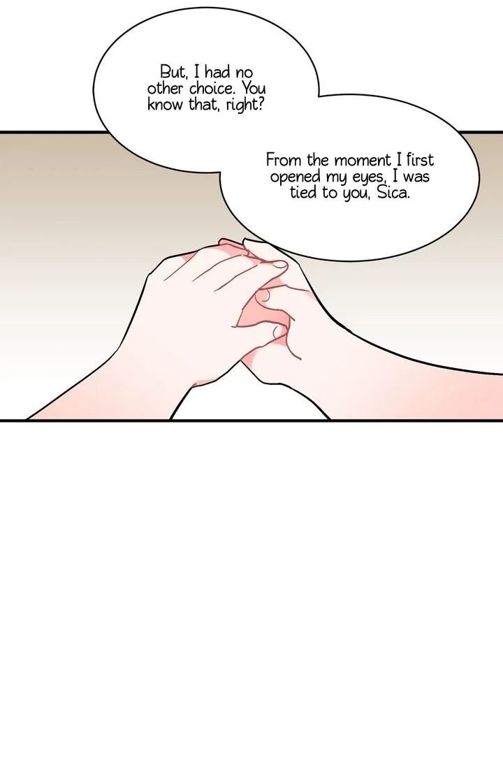 Sica Wolf Chapter 83 - Page 16