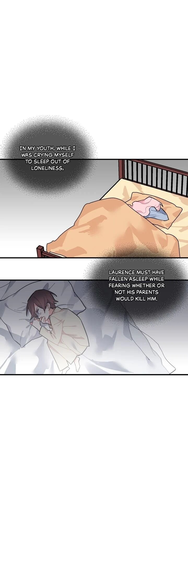 Sica Wolf Chapter 83 - Page 19