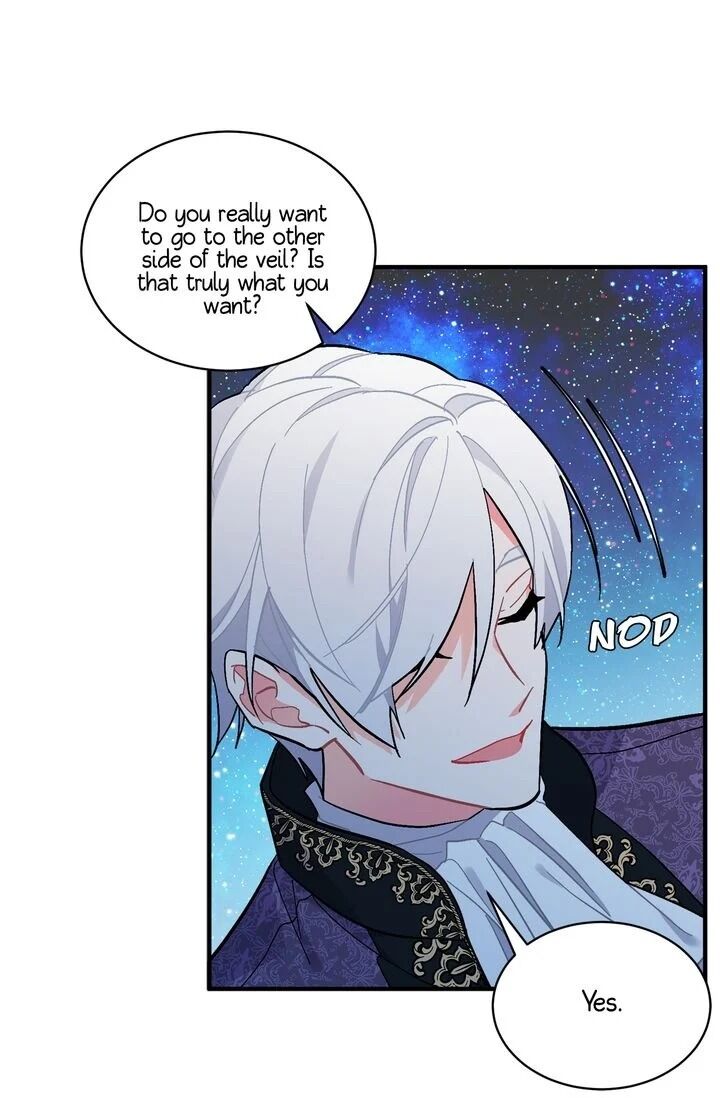 Sica Wolf Chapter 83 - Page 21