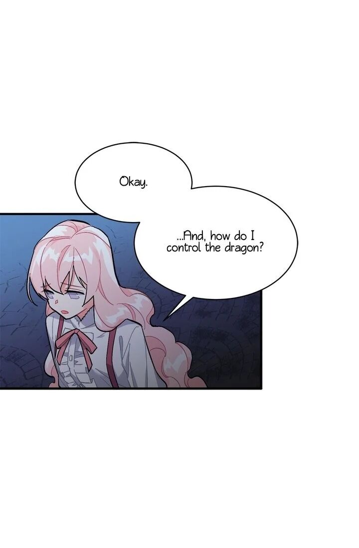 Sica Wolf Chapter 83 - Page 22