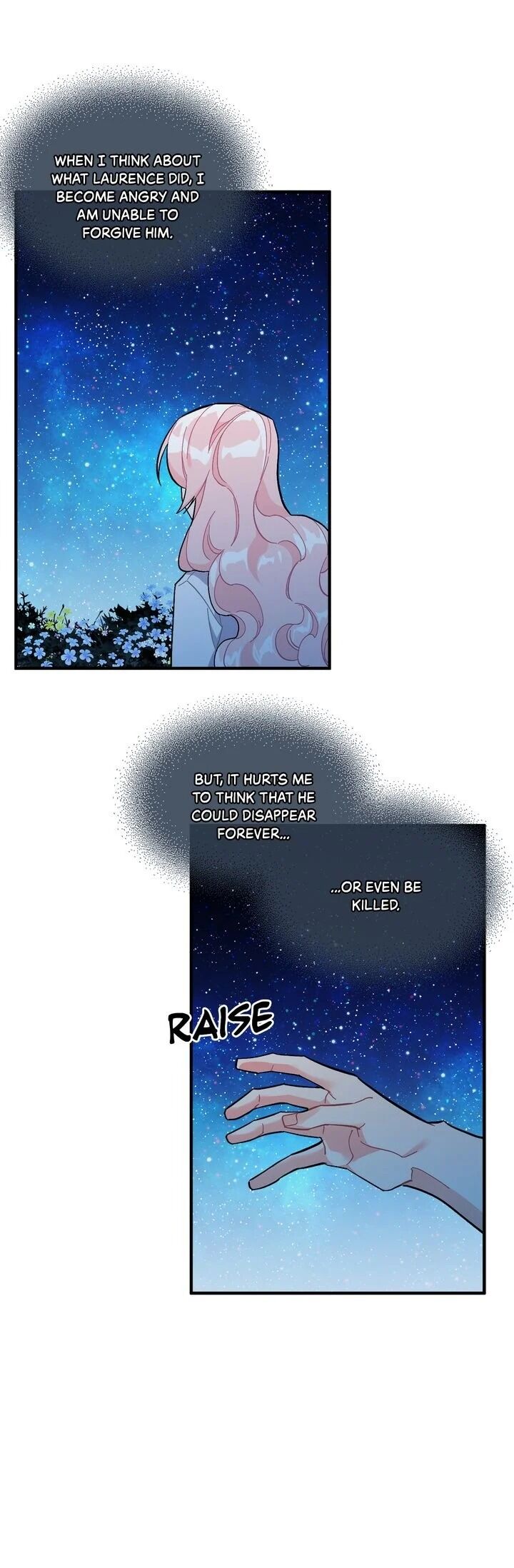 Sica Wolf Chapter 83 - Page 24