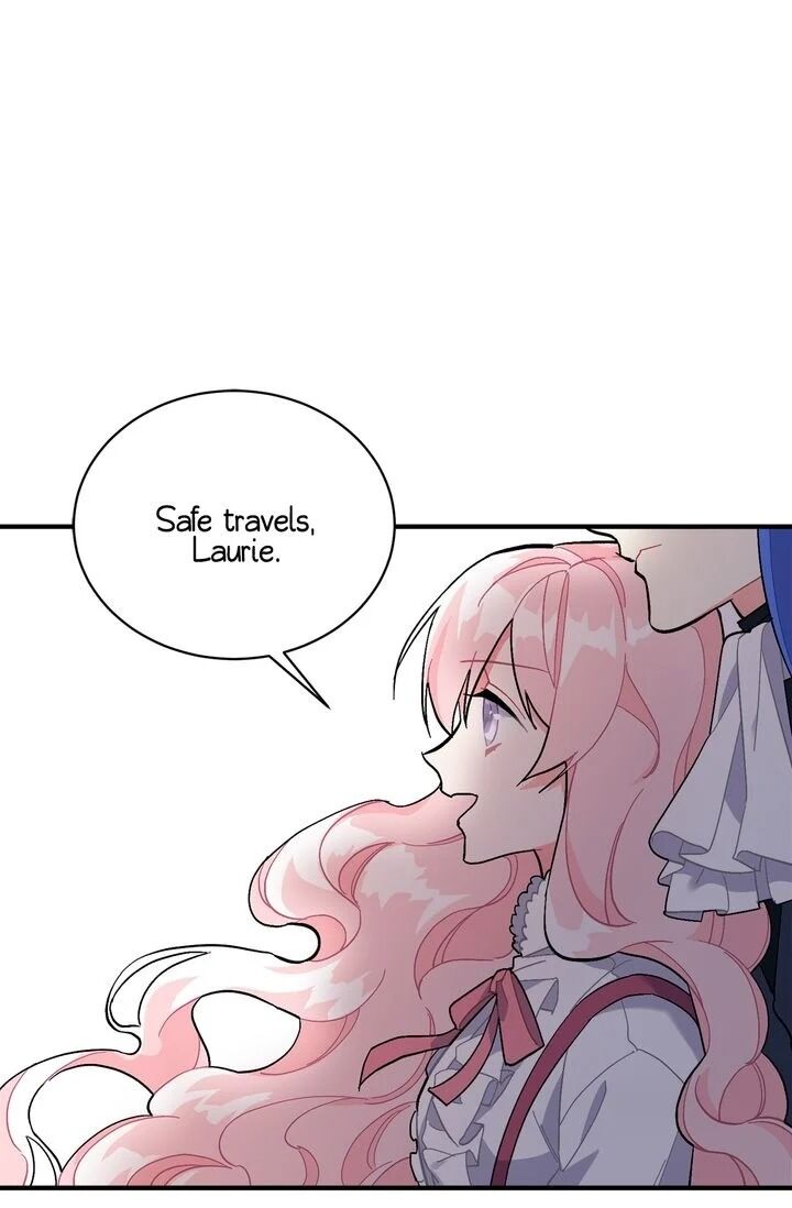 Sica Wolf Chapter 83 - Page 27