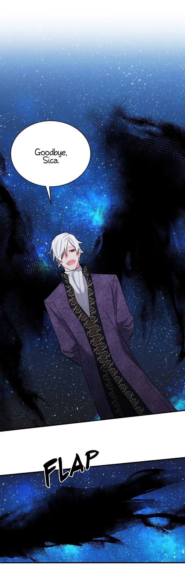 Sica Wolf Chapter 83 - Page 28