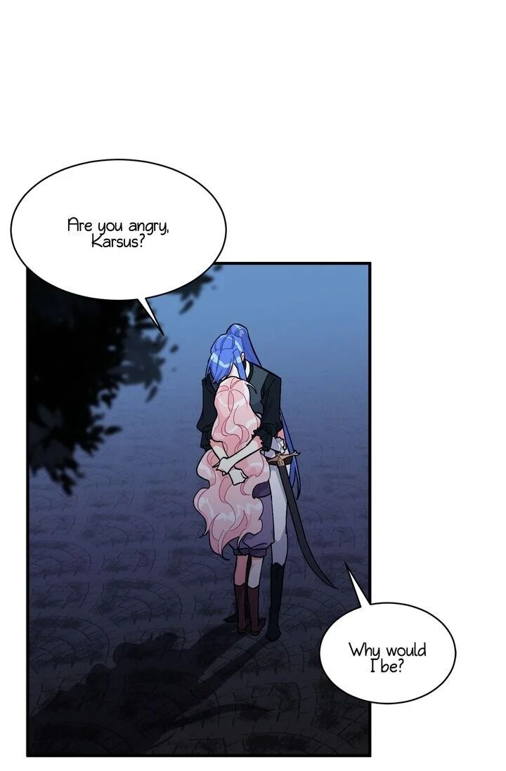 Sica Wolf Chapter 83 - Page 30