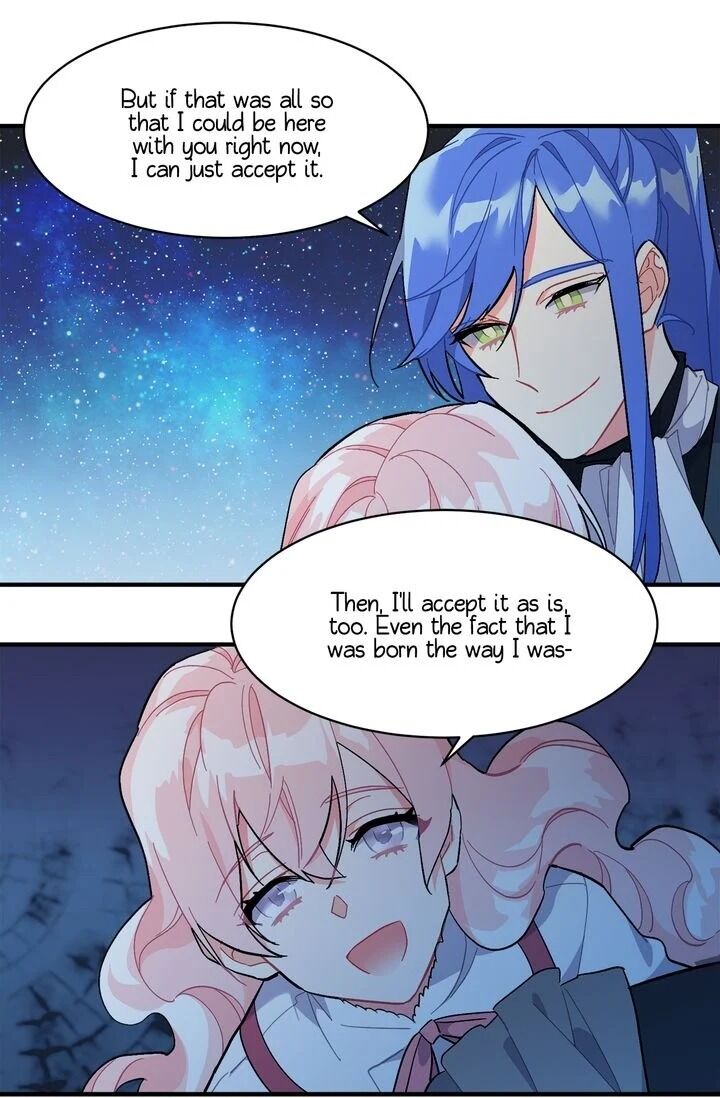 Sica Wolf Chapter 83 - Page 33