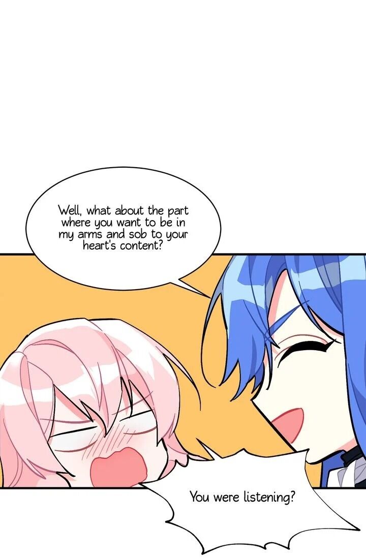 Sica Wolf Chapter 83 - Page 35