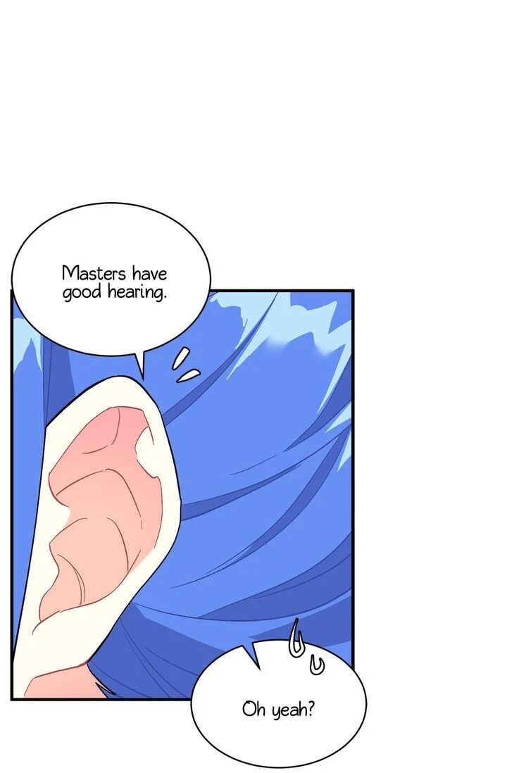 Sica Wolf Chapter 83 - Page 36