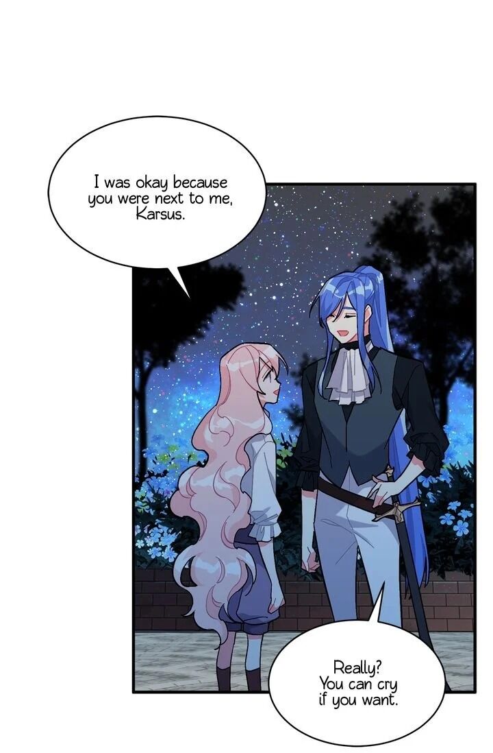 Sica Wolf Chapter 83 - Page 37