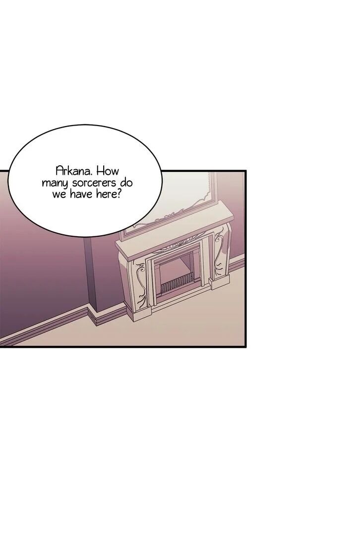 Sica Wolf Chapter 83 - Page 40