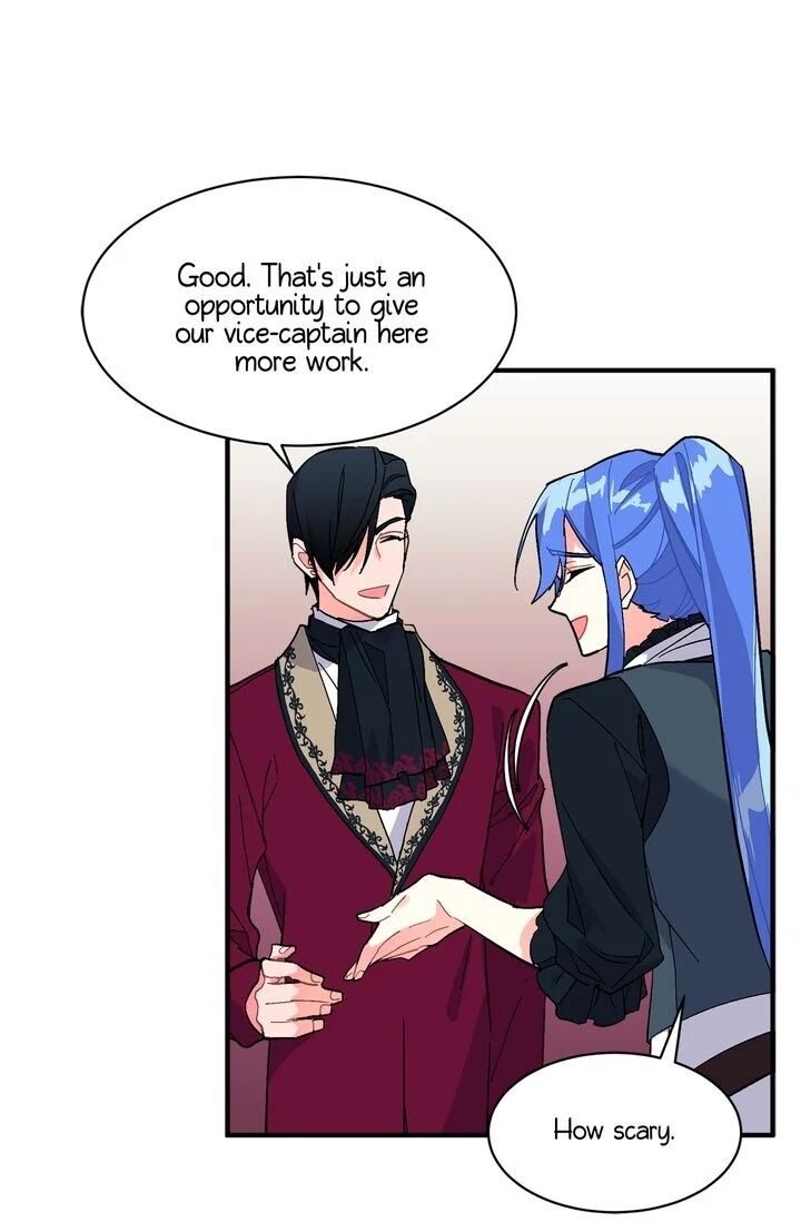 Sica Wolf Chapter 83 - Page 43