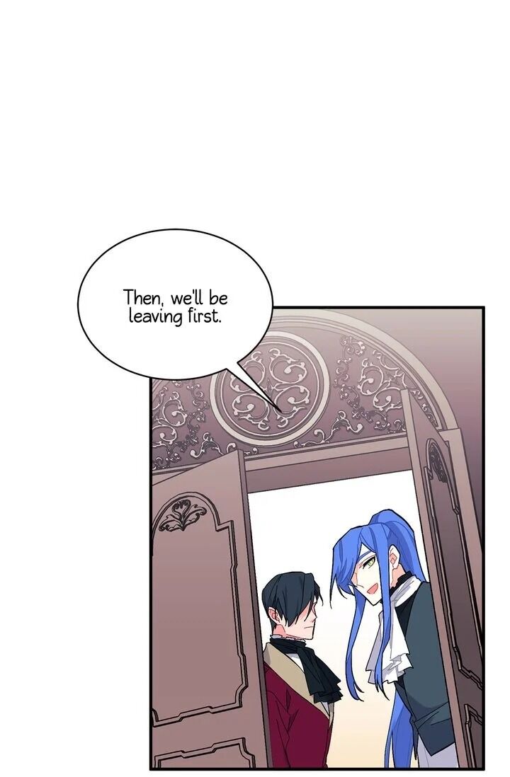 Sica Wolf Chapter 83 - Page 45