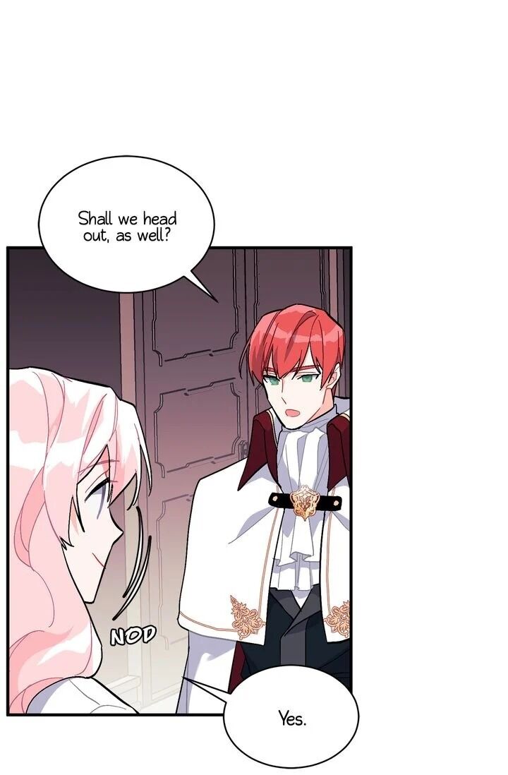 Sica Wolf Chapter 83 - Page 46