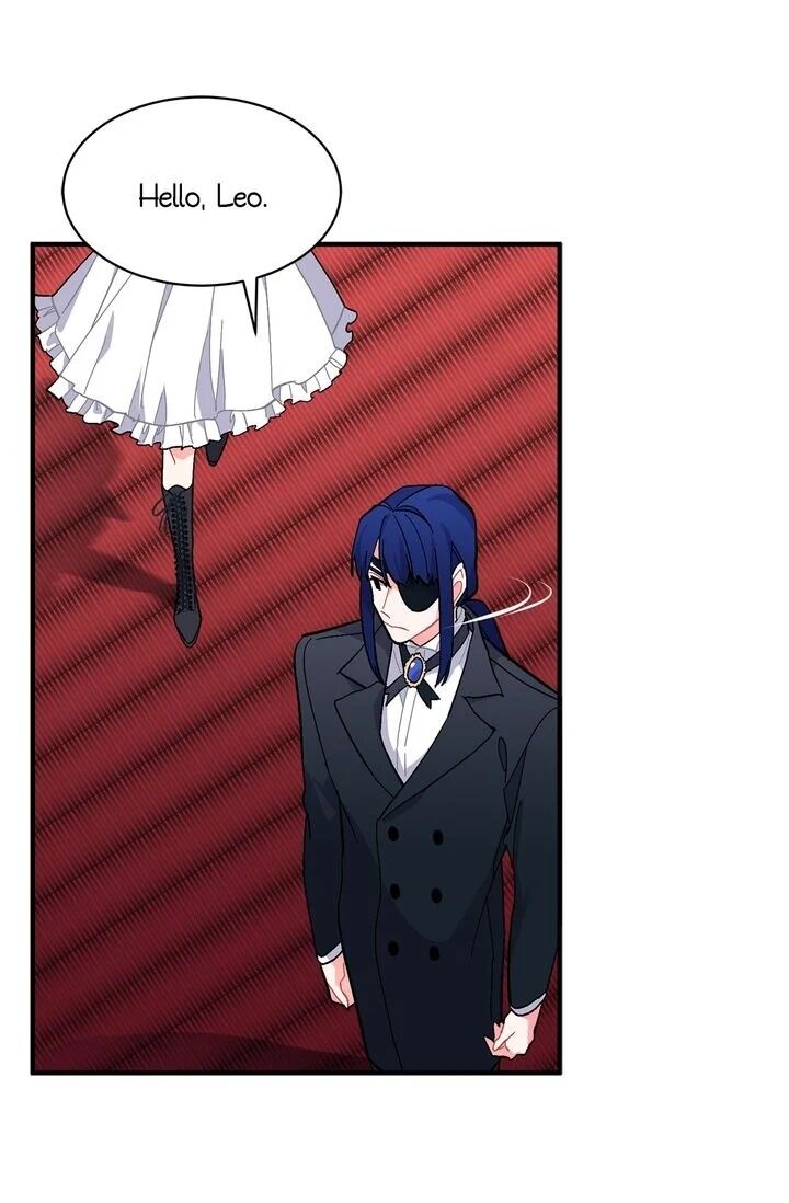 Sica Wolf Chapter 83 - Page 50