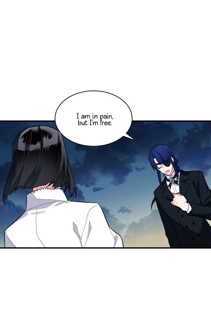 Sica Wolf Chapter 83 - Page 53