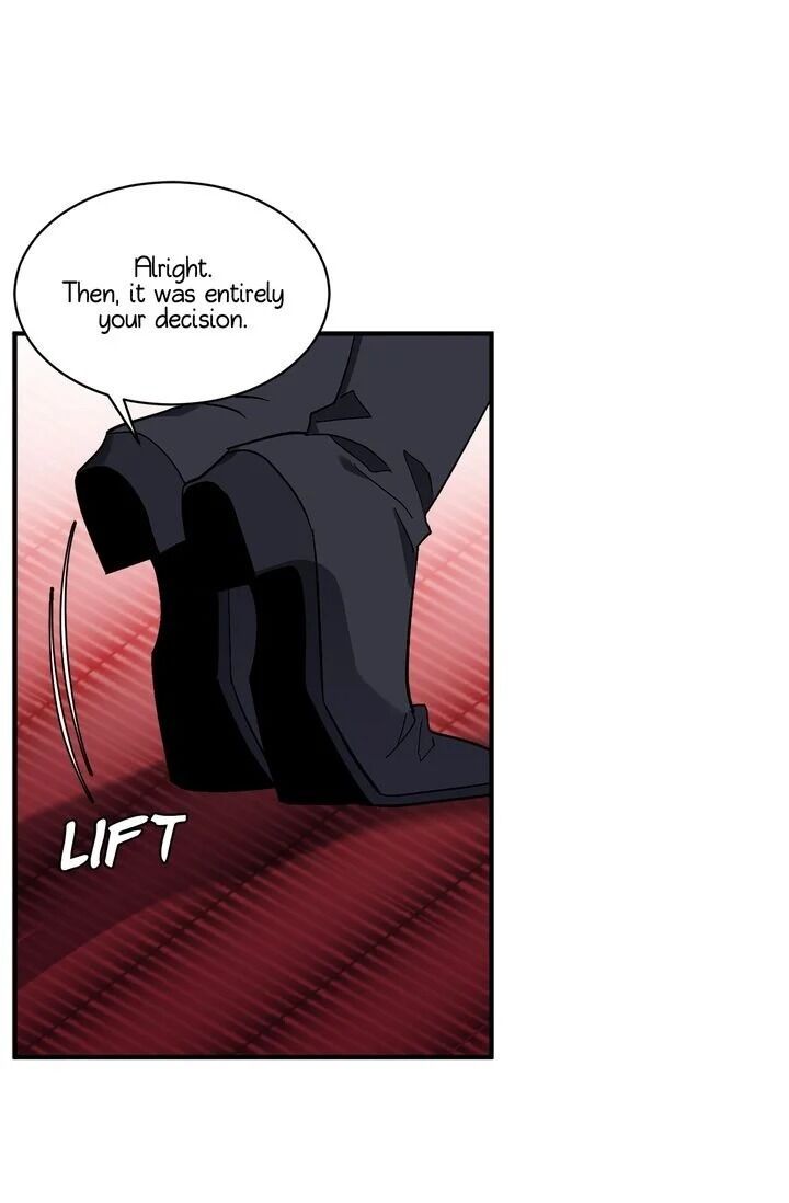 Sica Wolf Chapter 83 - Page 54