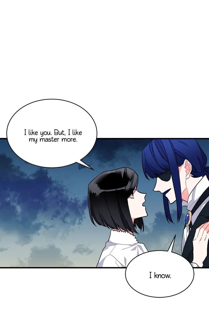 Sica Wolf Chapter 83 - Page 56