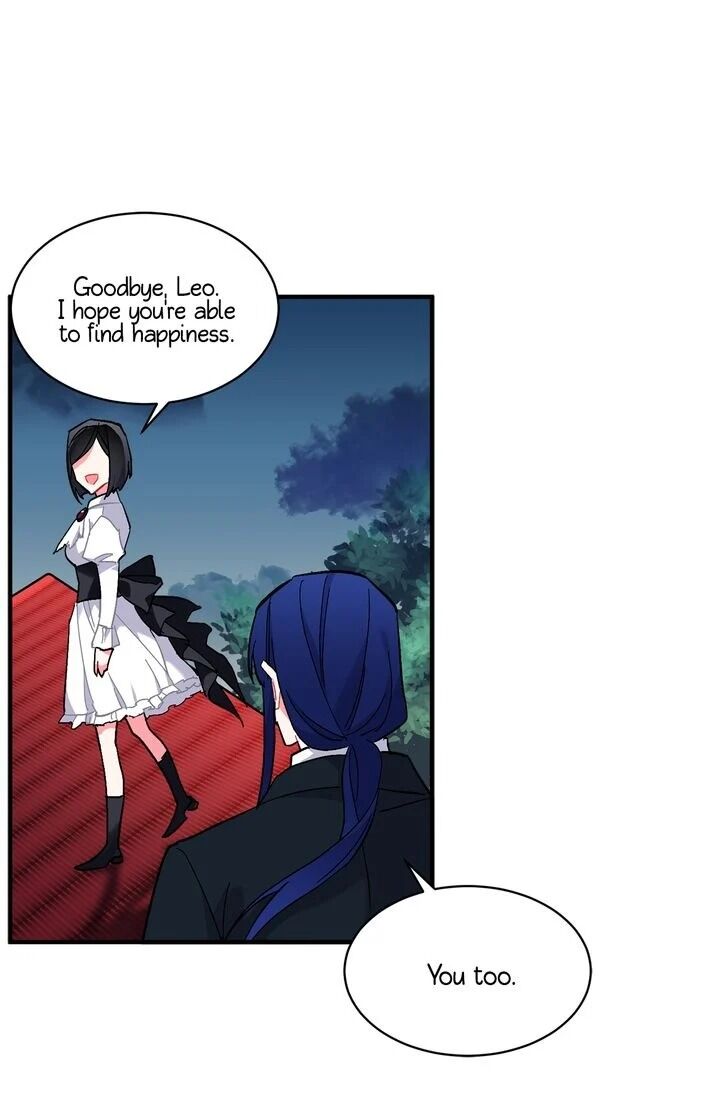 Sica Wolf Chapter 83 - Page 57