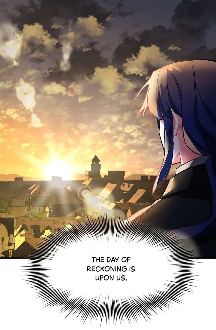 Sica Wolf Chapter 83 - Page 59