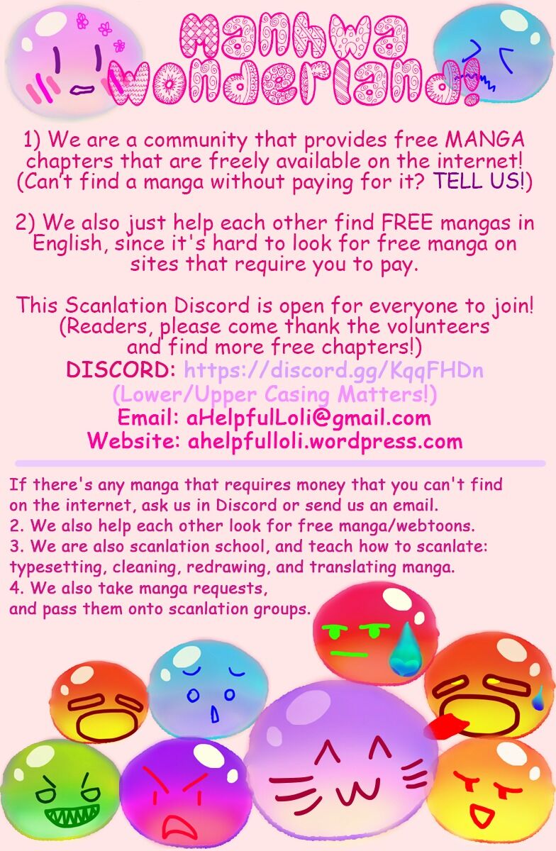 Sica Wolf Chapter 83 - Page 61