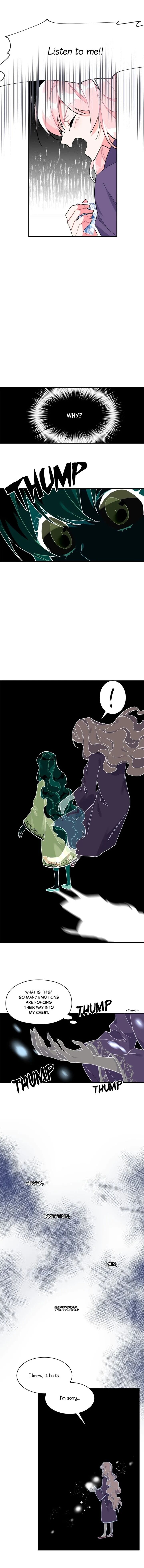 Sica Wolf Chapter 86 - Page 4