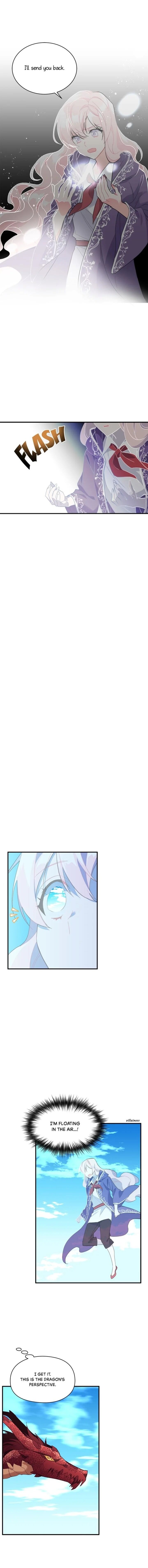 Sica Wolf Chapter 86 - Page 5