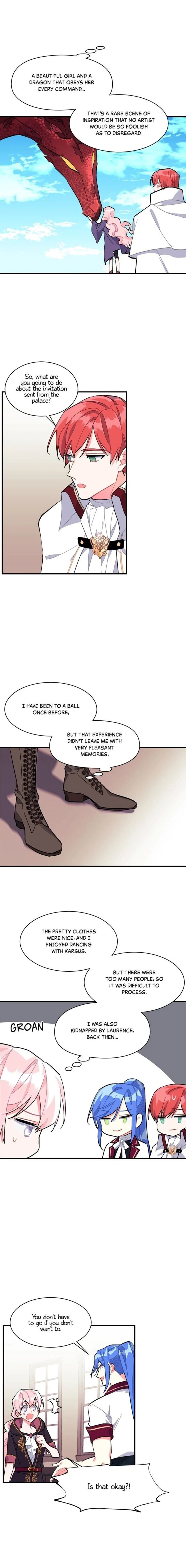 Sica Wolf Chapter 87 - Page 13