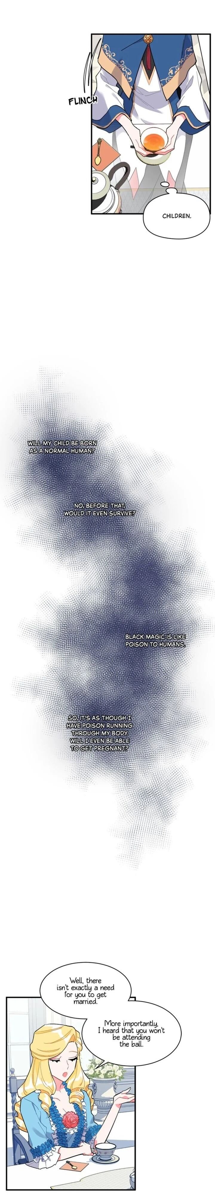 Sica Wolf Chapter 89 - Page 7