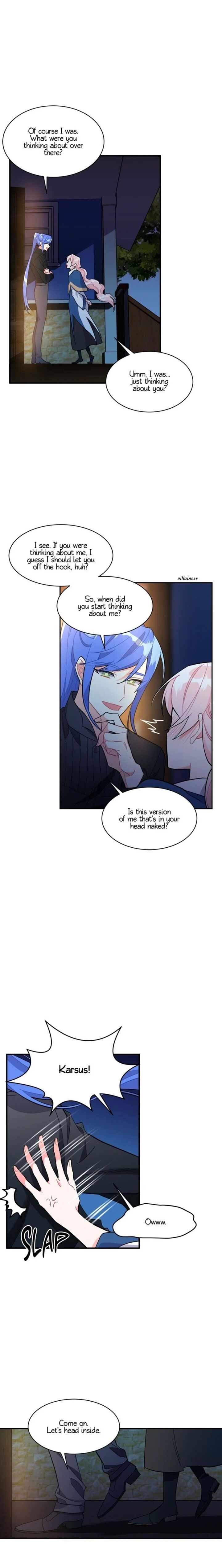 Sica Wolf Chapter 89 - Page 17