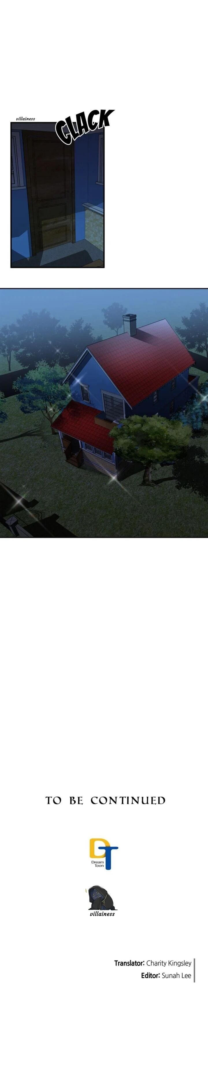 Sica Wolf Chapter 89 - Page 18