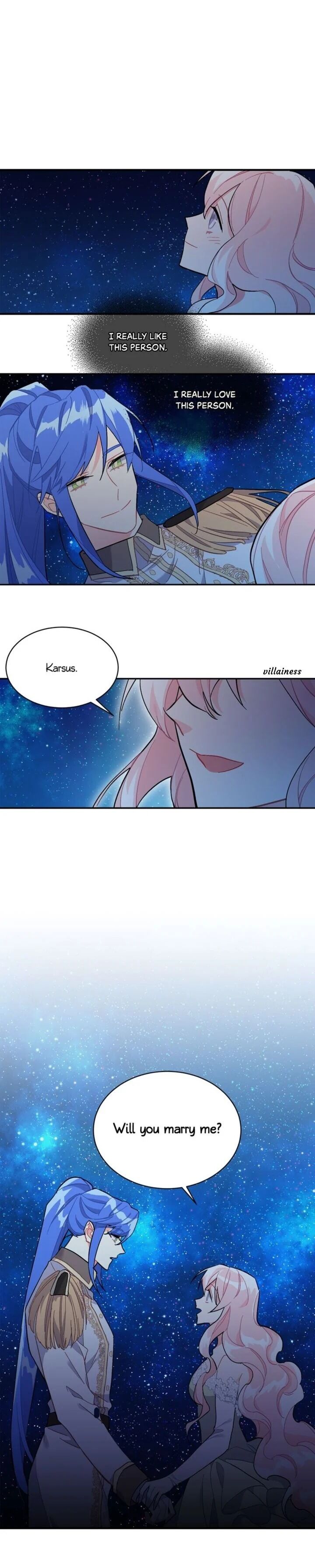 Sica Wolf Chapter 90 - Page 11