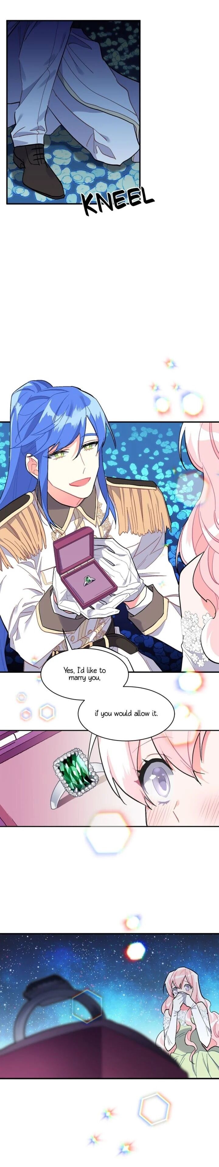 Sica Wolf Chapter 90 - Page 13