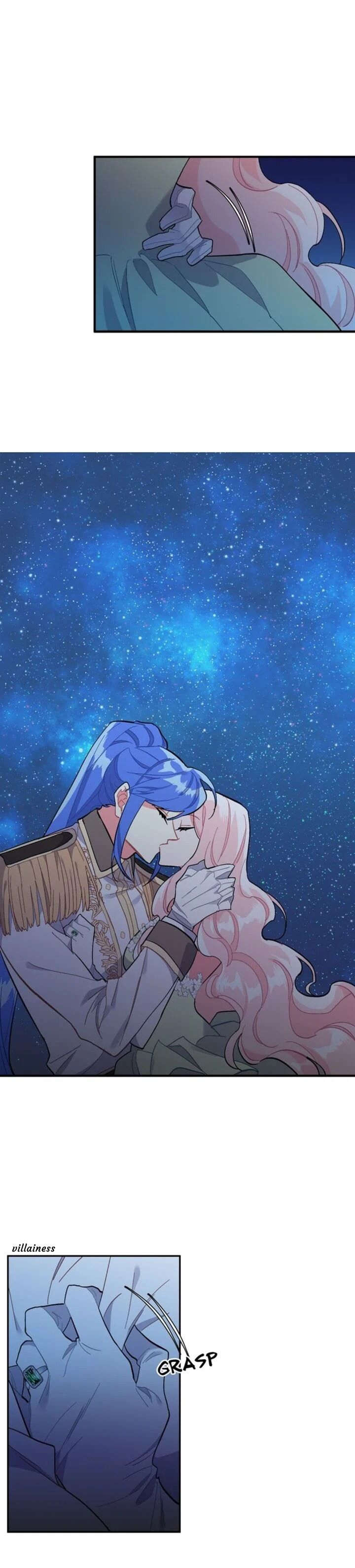 Sica Wolf Chapter 90 - Page 15