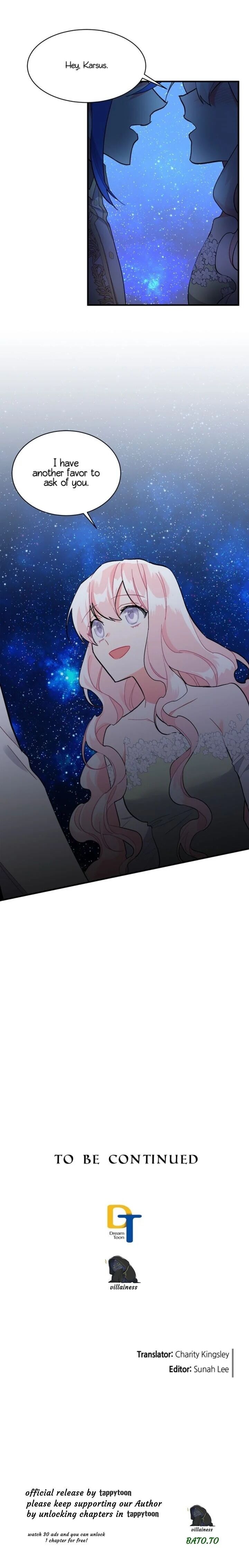 Sica Wolf Chapter 90 - Page 16