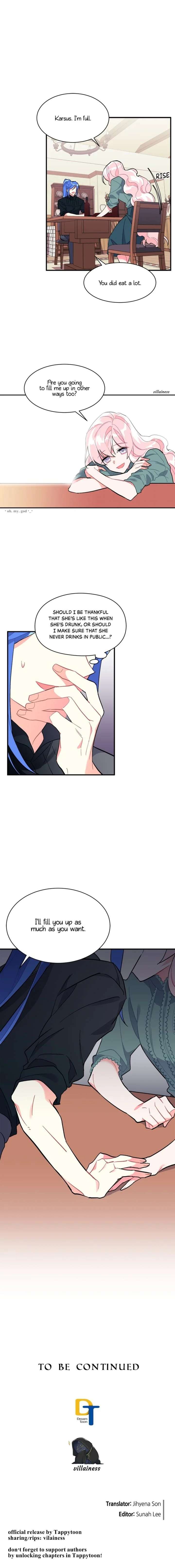 Sica Wolf Chapter 91 - Page 17