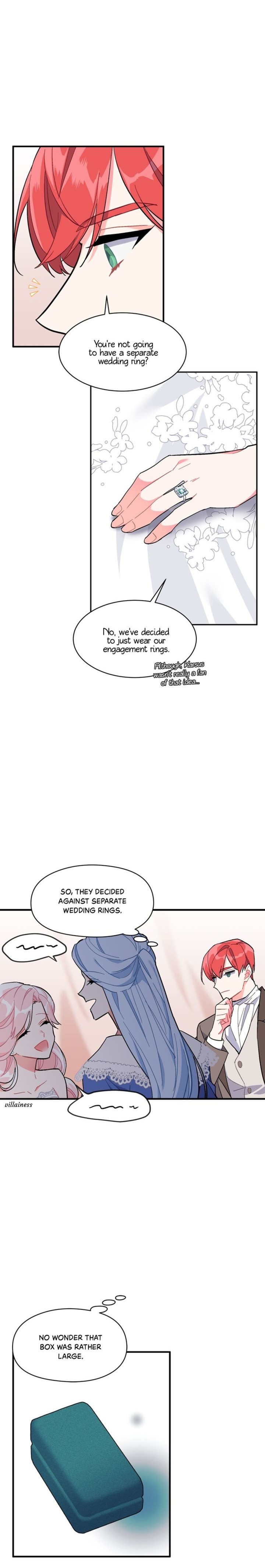 Sica Wolf Chapter 94 - Page 4