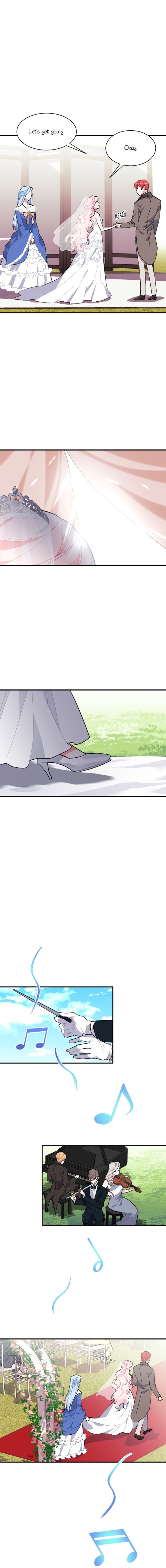 Sica Wolf Chapter 94 - Page 5