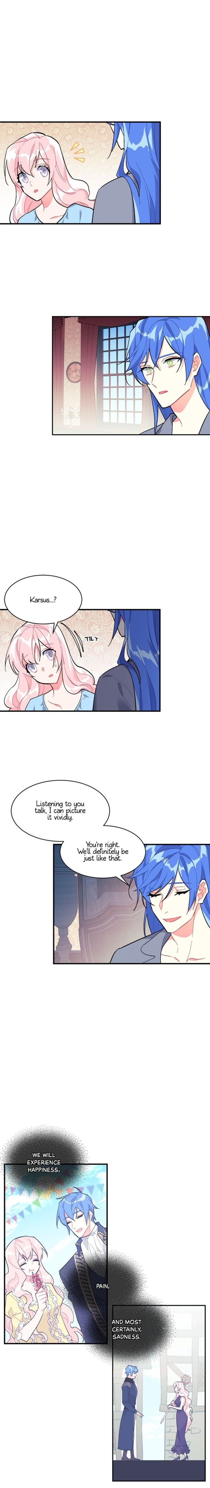 Sica Wolf Chapter 94 - Page 13