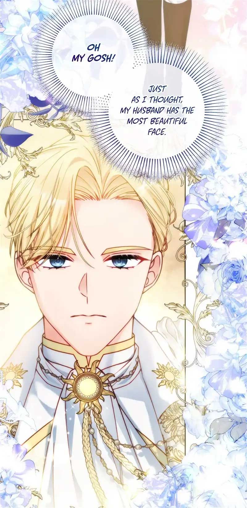 Sickly? Husband’s Contractual Wife - Chapter 95 - 7