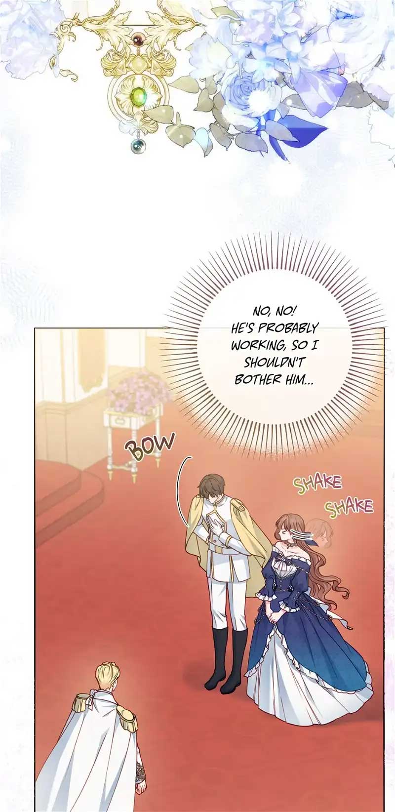 Sickly? Husband’s Contractual Wife - Chapter 95 - 8