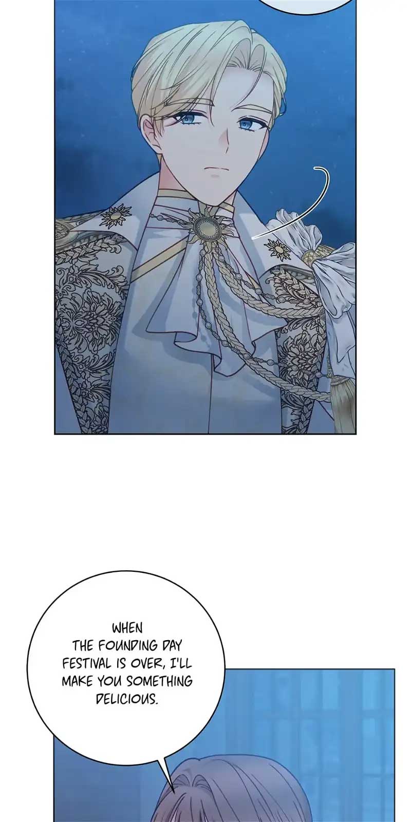 Sickly? Husband’s Contractual Wife - Chapter 95 - 19