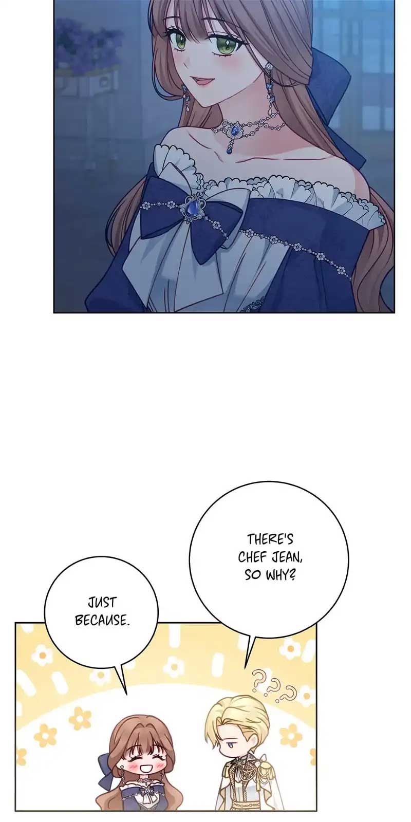 Sickly? Husband’s Contractual Wife - Chapter 95 - 20