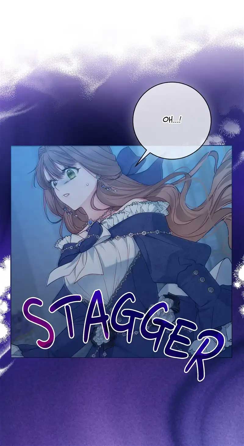 Sickly? Husband’s Contractual Wife - Chapter 95 - 21