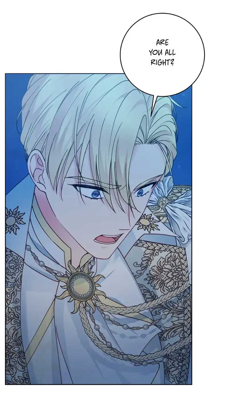 Sickly? Husband’s Contractual Wife - Chapter 95 - 26