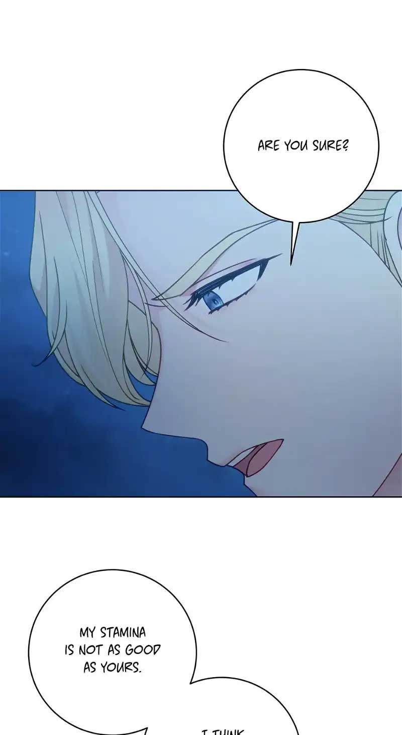 Sickly? Husband’s Contractual Wife - Chapter 95 - 29